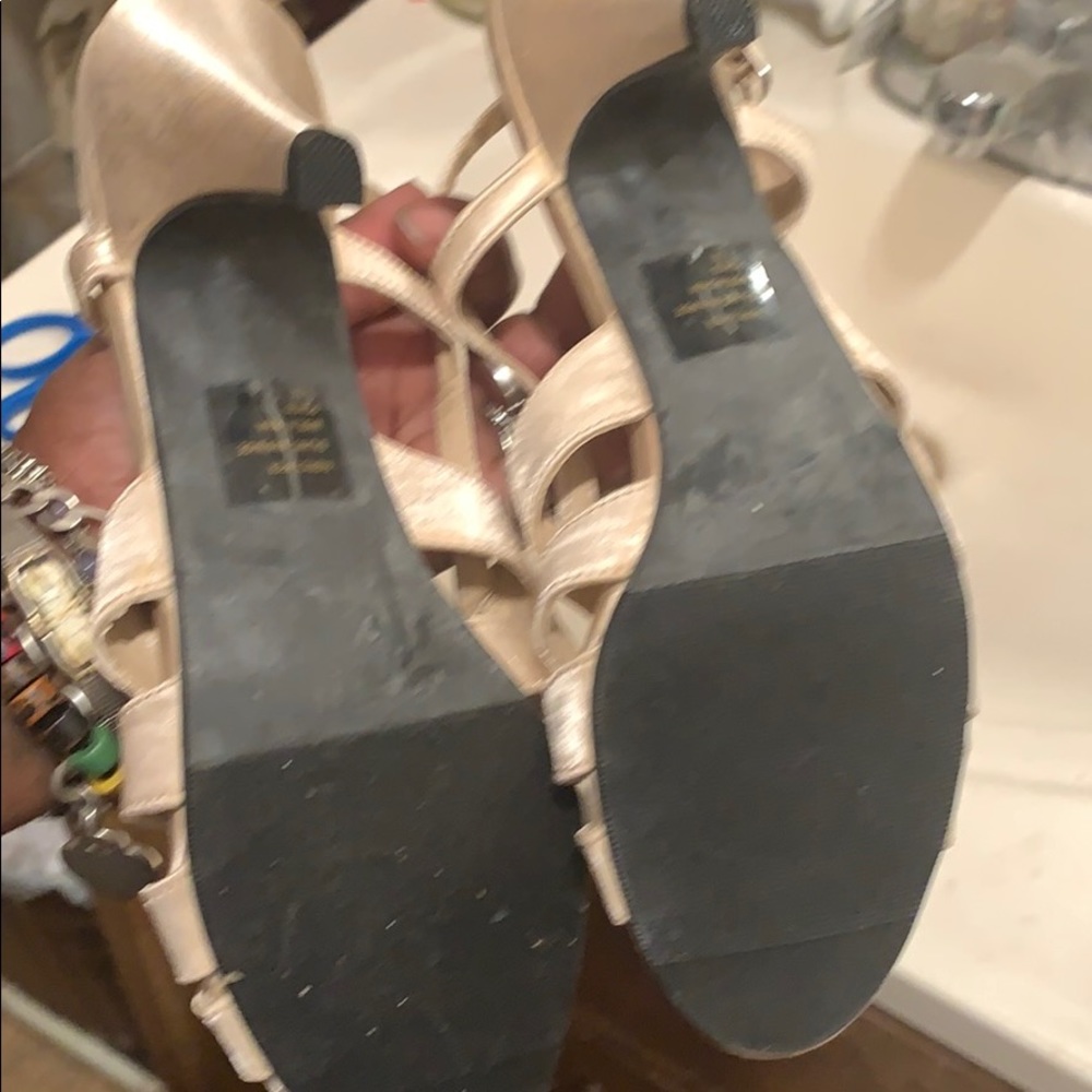 Classique shoes - Picture 7 of 8